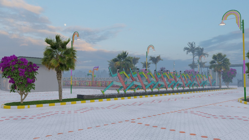 Additional image 3 of Tonk Road, Jaipur