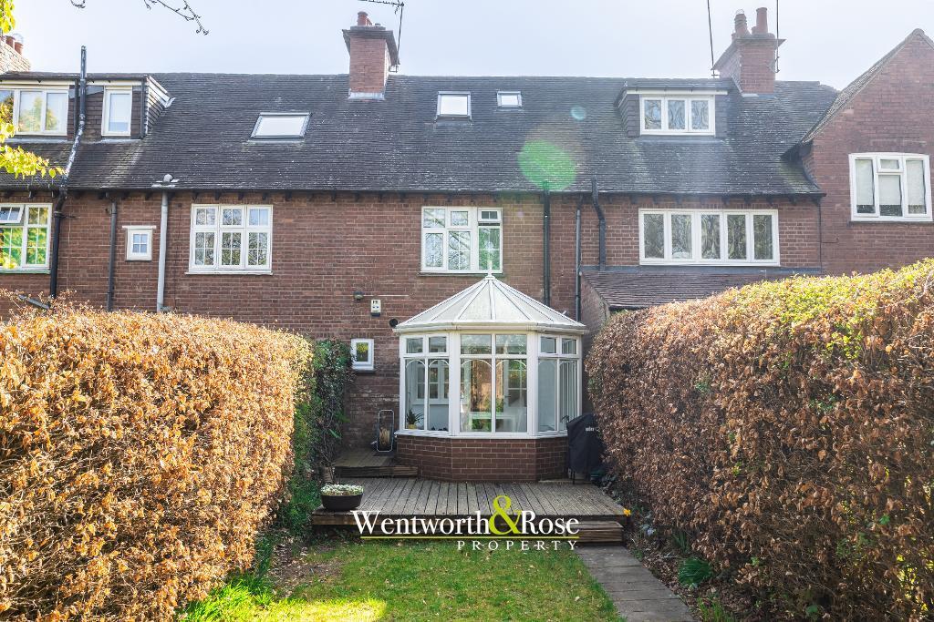 Additional image 29 of West Pathway, Harborne, Birmingham, West Midlands, B17 9DU