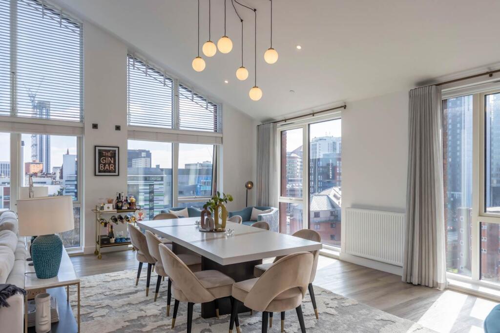 Additional image 7 of The Lancaster, 62 Shadwell Street, Birmingham