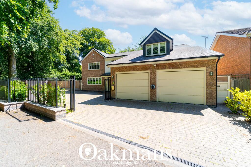 Additional image 2 of Malcolmson Close, Birmingham, West Midlands, B15