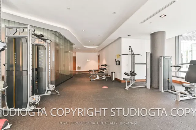 Additional image 23 of 125 Redpath Ave Unit 606