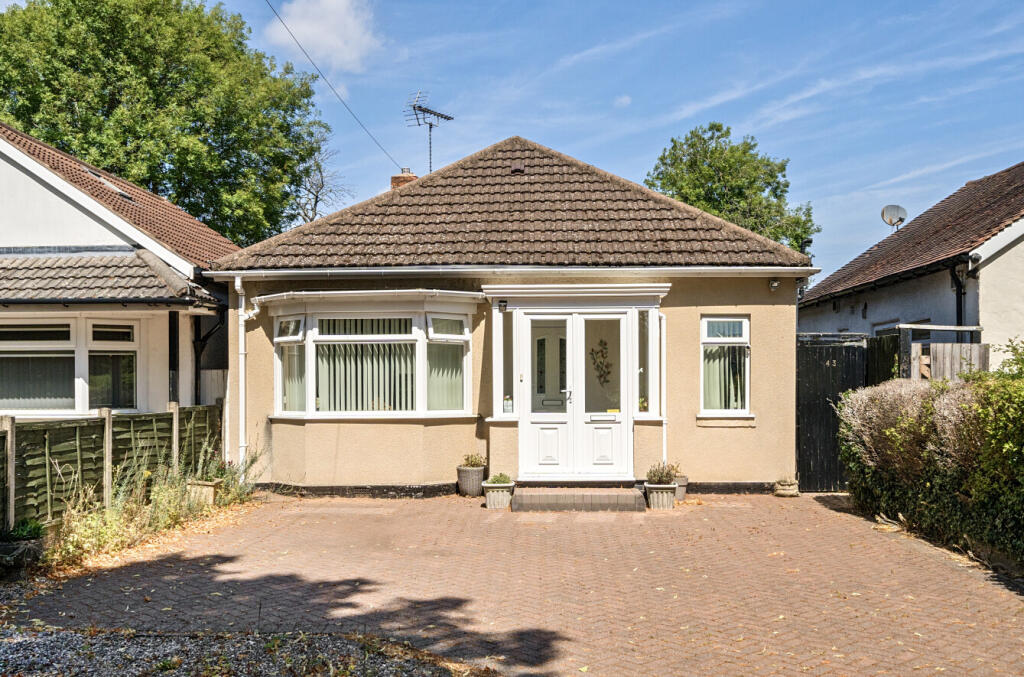 Additional image 16 of Scribers Lane, Hall Green, Birmingham