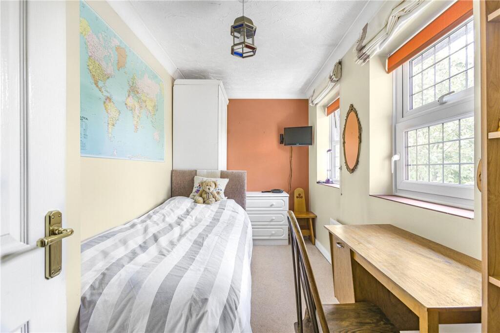 Additional image 18 of Alconbury, Welwyn Garden City, Hertfordshire, AL7