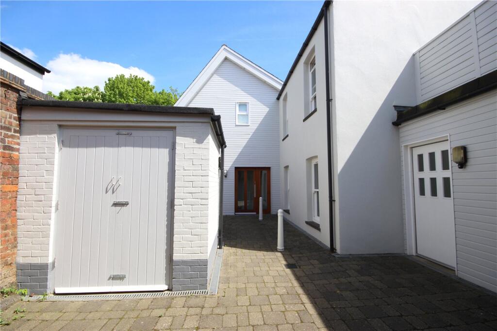 Additional image 9 of Grange Street Mews, 10 Grange Street, St Albans, AL3