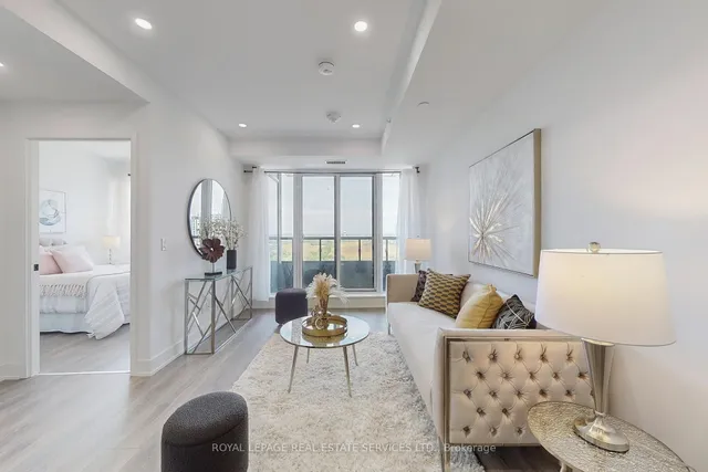 Additional image 8 of 2489 Taunton Rd Unit 1117