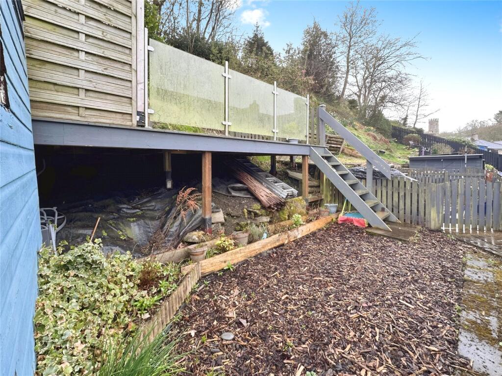 Additional image 21 of Monboddo Street, Auchenblae, Laurencekirk, Aberdeenshire, AB30