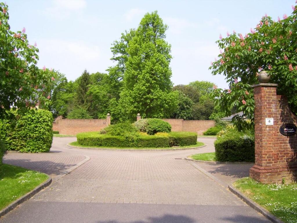 Additional image 9 of Sherrards Mansions, Welwyn Garden City, AL8