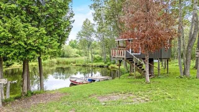 房产图片 44 - 加拿大NASSAGAWEYA第二线11425号