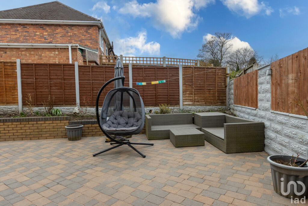 Additional image 21 of Longstone Road, Birmingham, B42