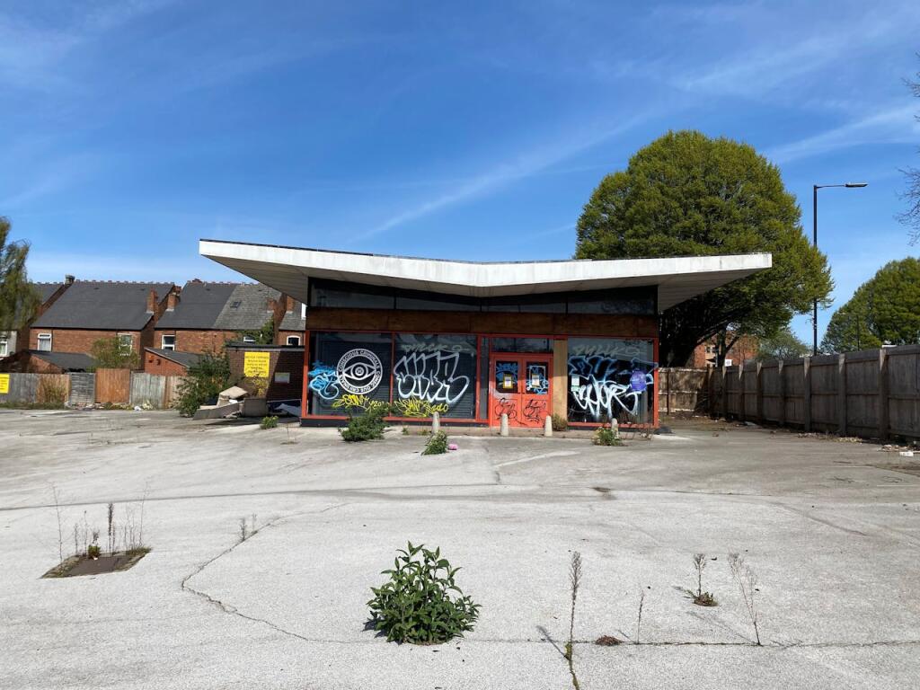 2 Sutton New Road, Erdington, Birmingham, B23 6TH