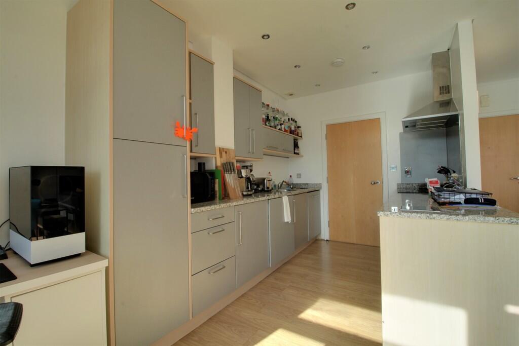 Additional image 13 of New Hampton Lofts , 90 Great Hampton Street, Jewellery Quarter