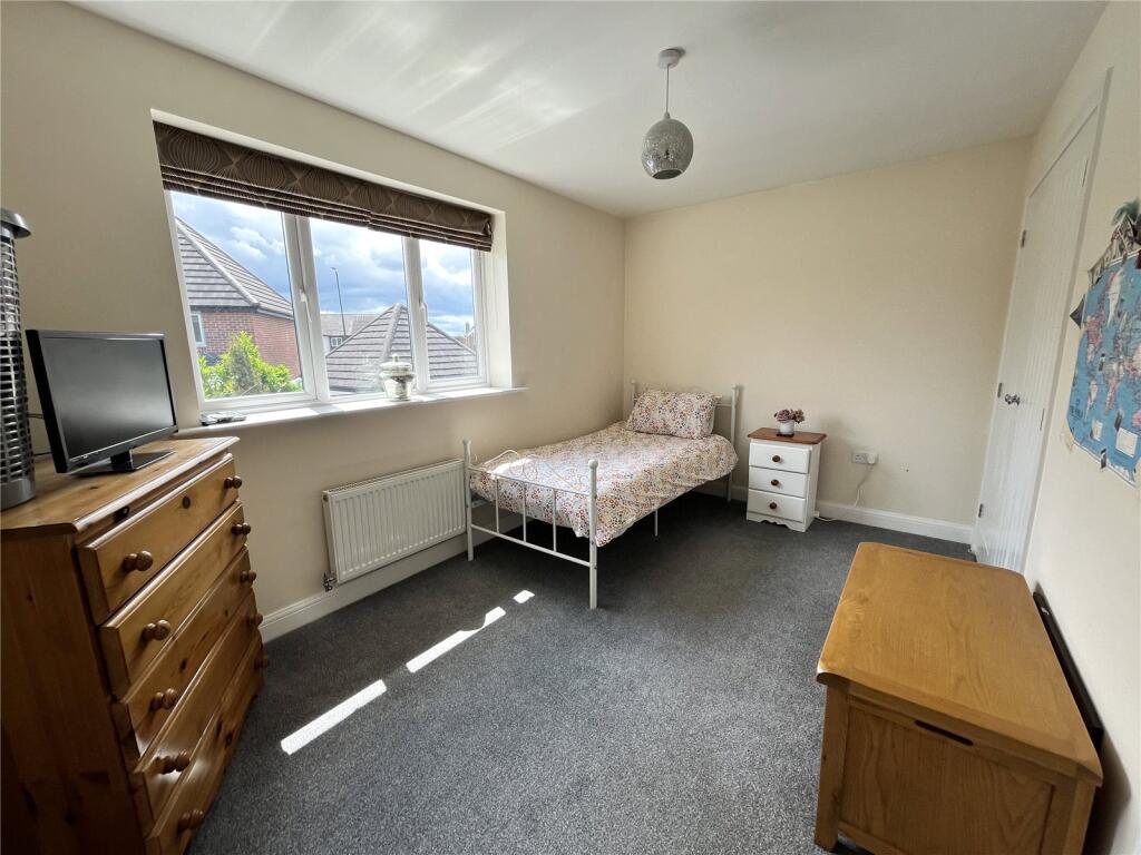 Additional image 15 of The Green, Castle Bromwich, Birmingham, West Midlands, B36