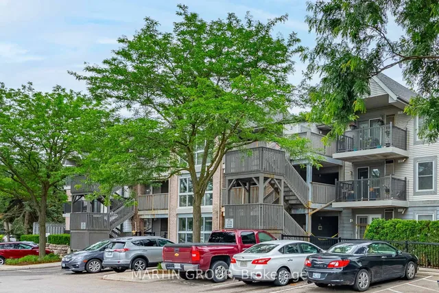 房产图片 2 - 2040 Cleaver Ave 单元 218