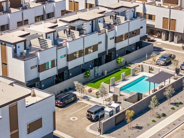 377 E Windsor Ave UNIT 15, Phoenix, AZ 85004