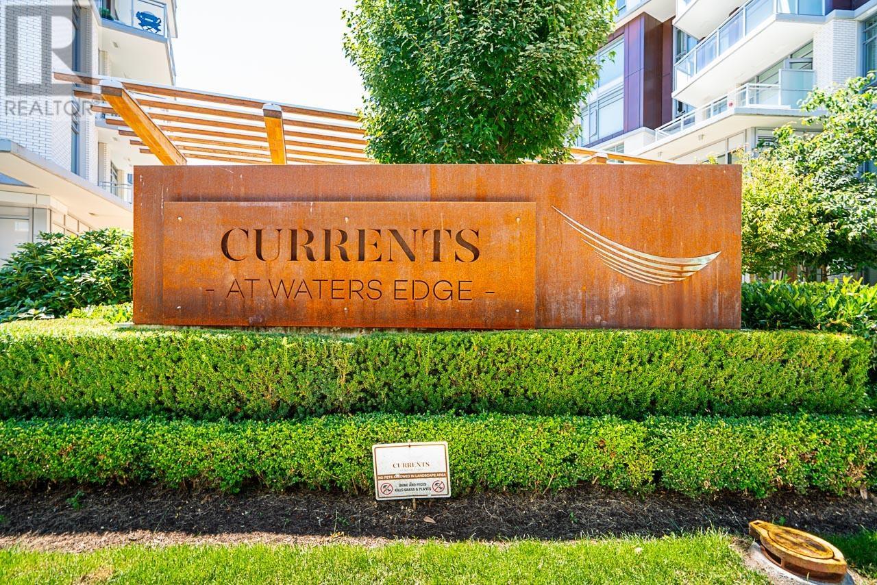 207 3198 RIVERWALK AVENUE|Vancouver, British Columbia V5S4N4