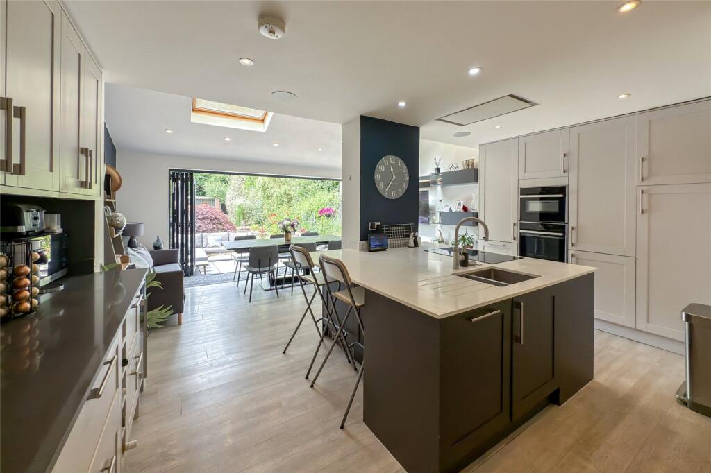 Additional image 17 of Overstone Road, Harpenden, Hertfordshire, AL5