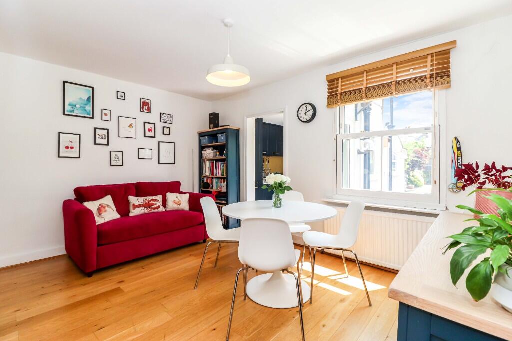 Additional image 3 of Sandridge Road, St. Albans, Hertfordshire, AL1