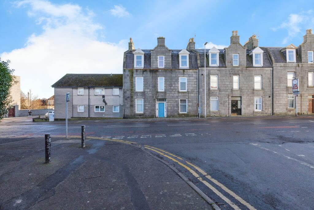 Additional image 16 of bedford road, aberdeen, AB24