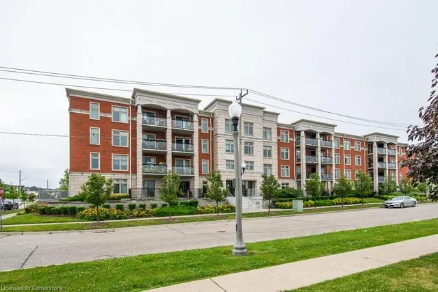 Additional image 2 of 155 Commonwealth St Unit 205