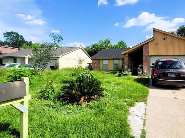 2919 Sunwood Dr, Houston, TX 77038