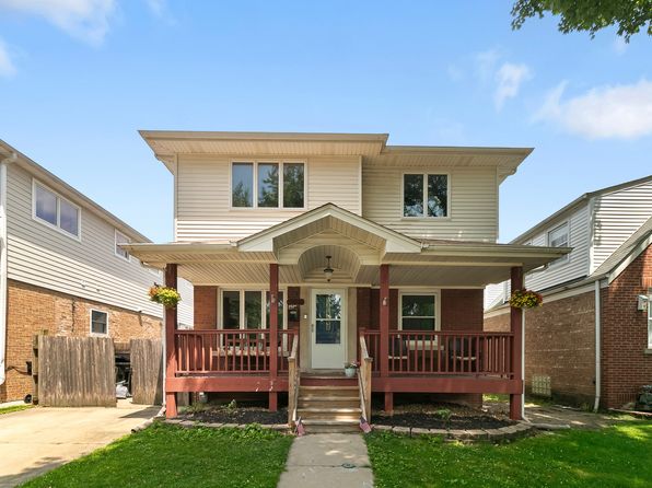 3326 W 107th St, Chicago, IL 60655