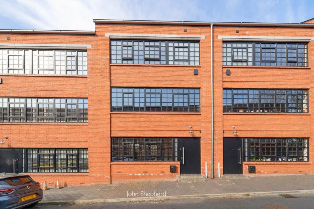 Additional image 17 of Pemberton Street, Birmingham, West Midlands, B18