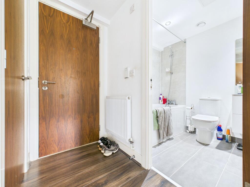 Additional image 5 of Lombard Street, Fabrick Square, B12