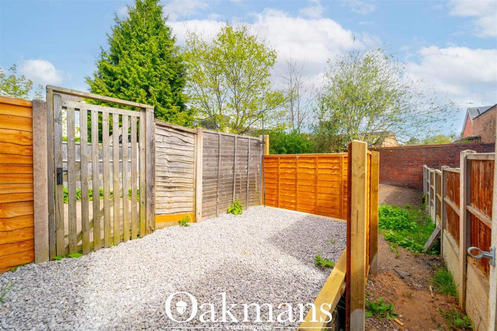 Additional image 21 of Tiverton Road, Birmingham, B29