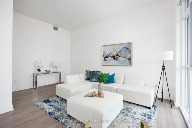 房产图片 36 - 多伦多市Lower Jarvis街15号SPH4402单元