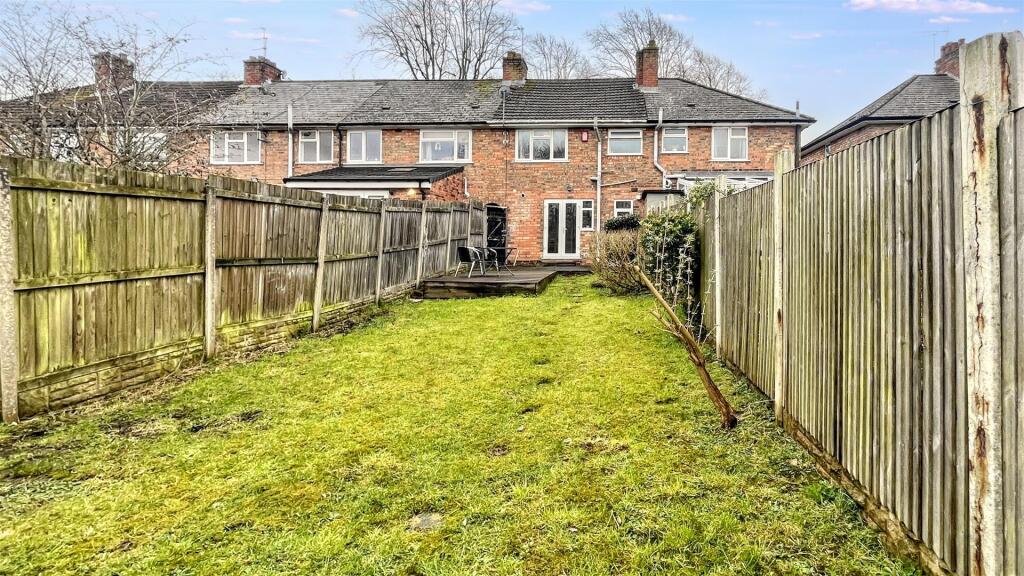 Additional image 13 of Ashbrook Road, Stirchley