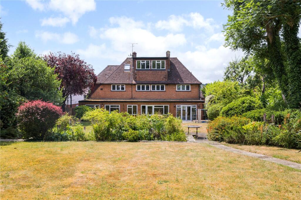 Additional image 14 of Bowers Way, Harpenden, Hertfordshire, AL5