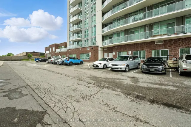 Additional image 50 of 1328 Birchmount Rd Unit 607