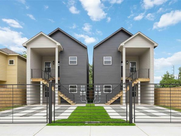 414 N Carolina St #A/B, Houston, TX 77029
