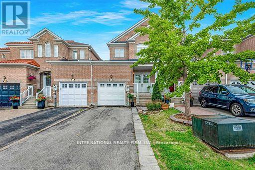 6 CASABEL DRIVE|Vaughan (Vellore Village), Ontario L6A3M4