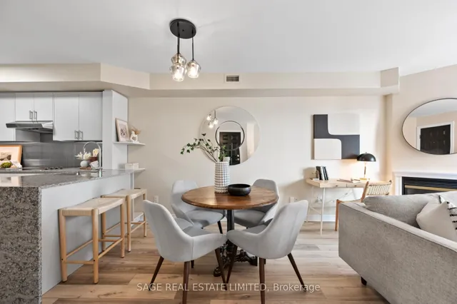 Additional image 6 of 232 St George St Unit 15