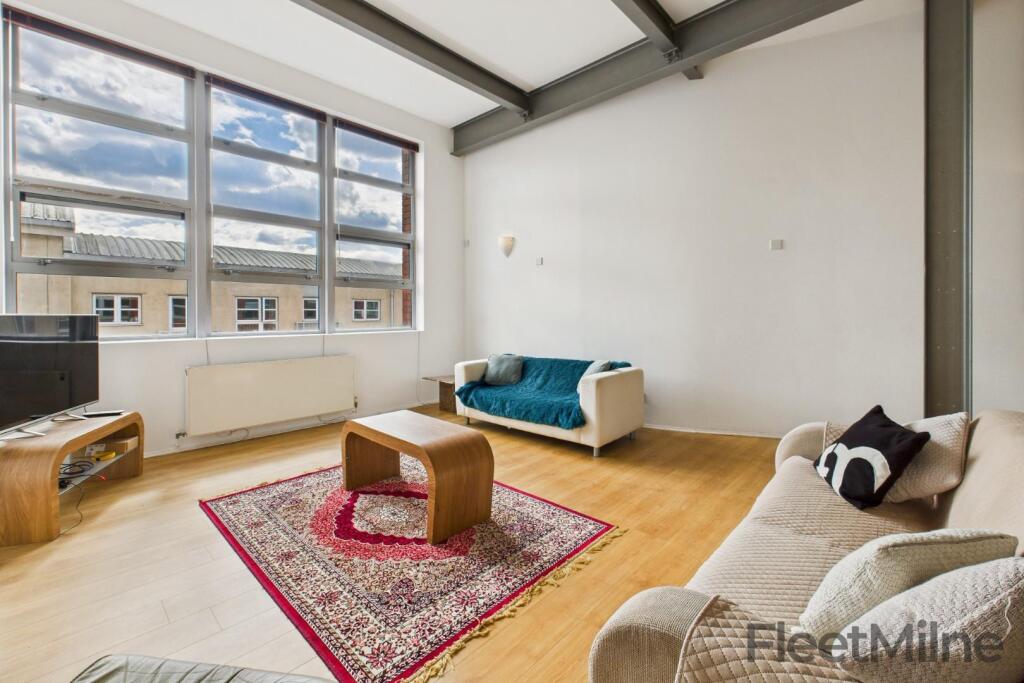 Additional image 2 of New Hampton Lofts, 99 Branston Street, Birmingham
