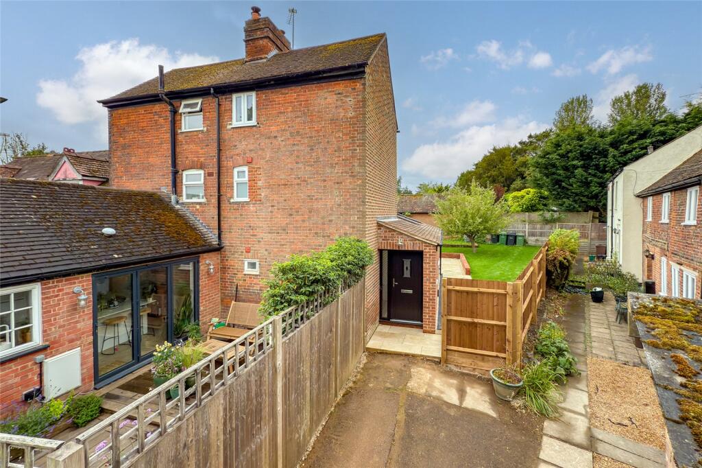 Additional image 11 of West Common, Harpenden, Hertfordshire, AL5