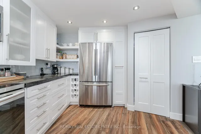 房产图片 10 - 加拿大安大略省密西沙加市Rathburn路1360号705单元