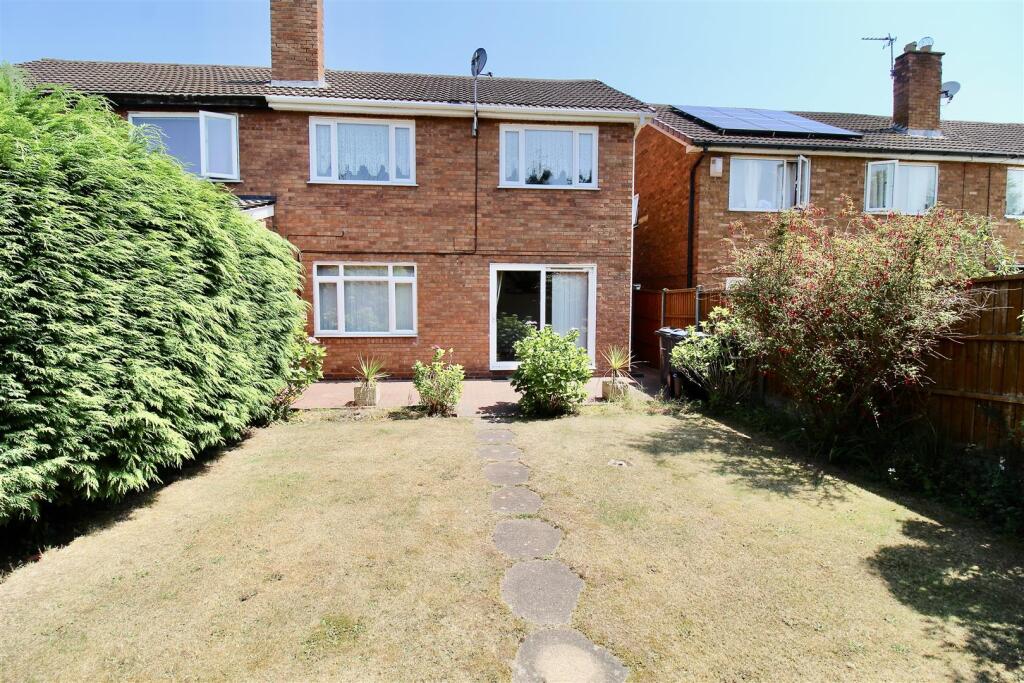 Additional image 13 of Hilltop Drive, Birmingham