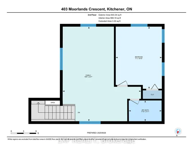 Additional image 45 of 403 Moorlands Cres