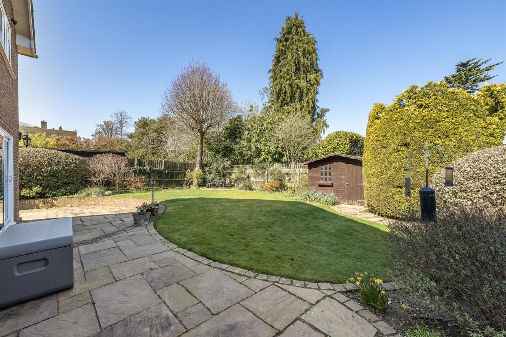 Additional image 11 of Park Avenue North, Harpenden