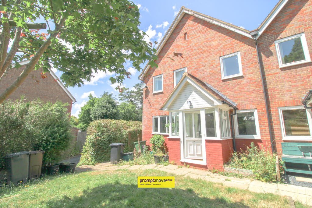 Crabtree Lane, Harpenden, Hertfordshire, AL5