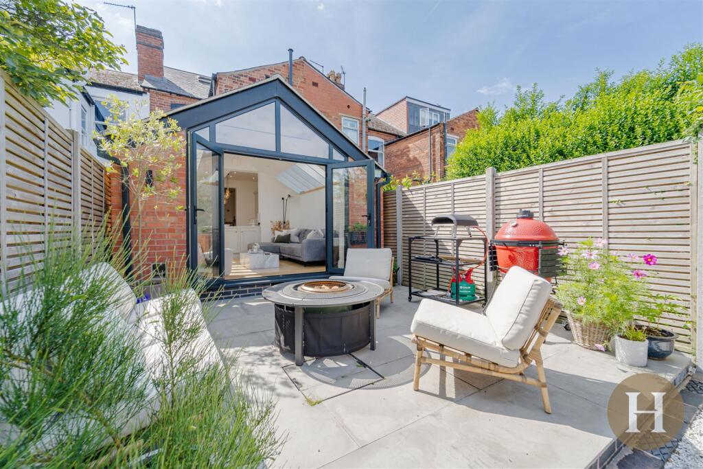 Additional image 24 of Regent Road, Harborne, Birmingham, B17