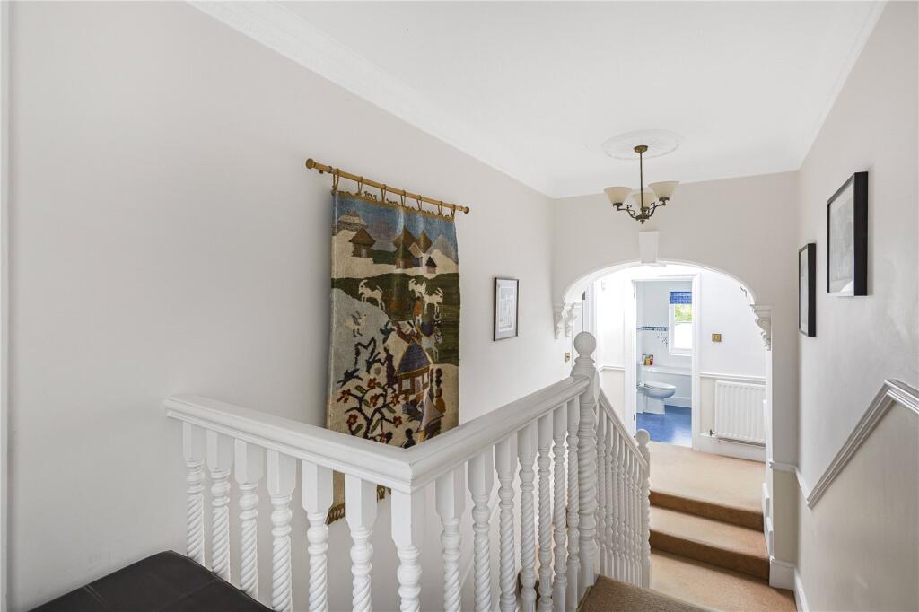 Additional image 37 of Grubbs Lane, Brookmans Park, Hertfordshire, AL9