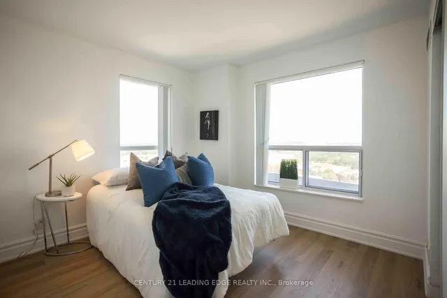 房产图片 28 - 多伦多李中心大道38号，Unit 2112