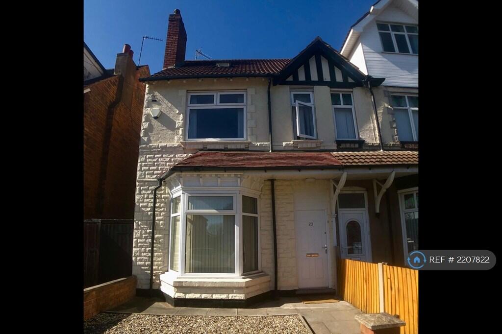 Additional image 7 of Henry Road, Birmingham, B25