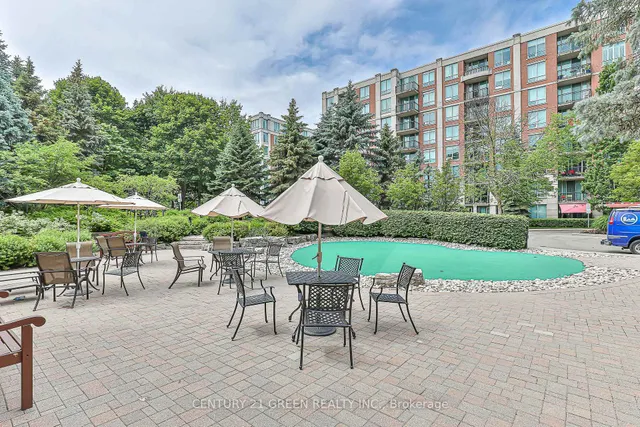 Additional image 20 of 38 William Carson Cres Unit 207