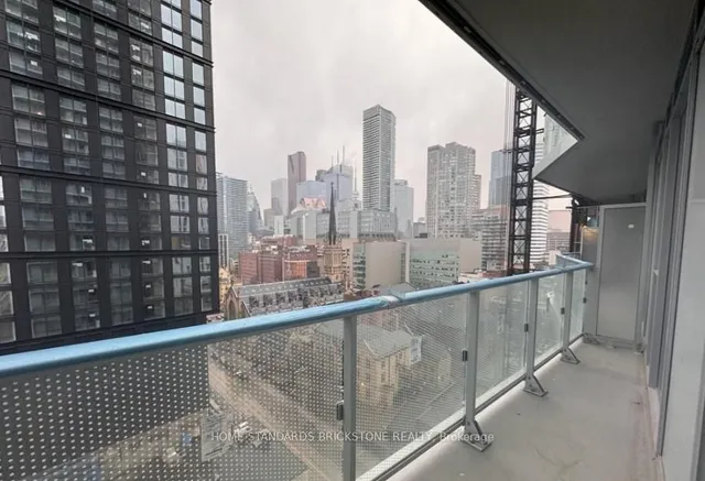 Additional image 11 of 100 Dalhousie St Unit 1408