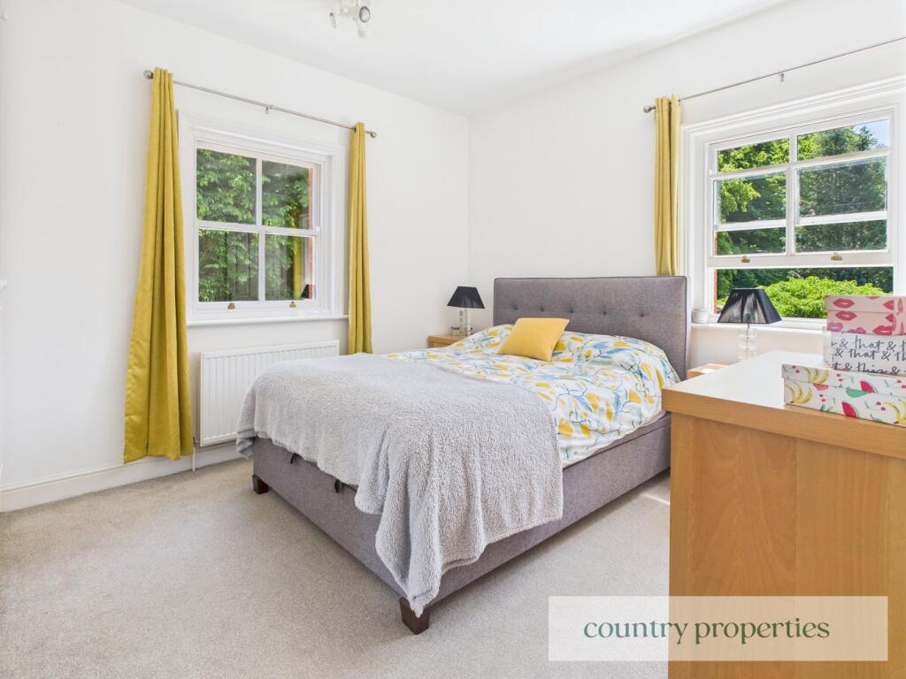 Additional image 4 of Sherrards Mansions, Welwyn Garden City, AL8