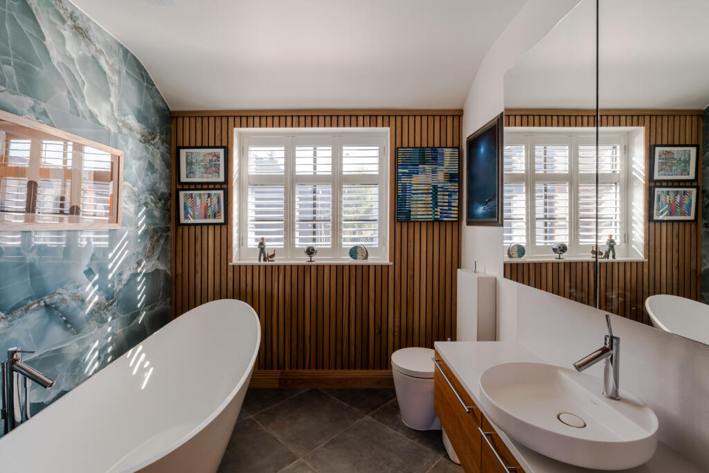 Additional image 21 of Grange Street, St Albans, Hertfordshire